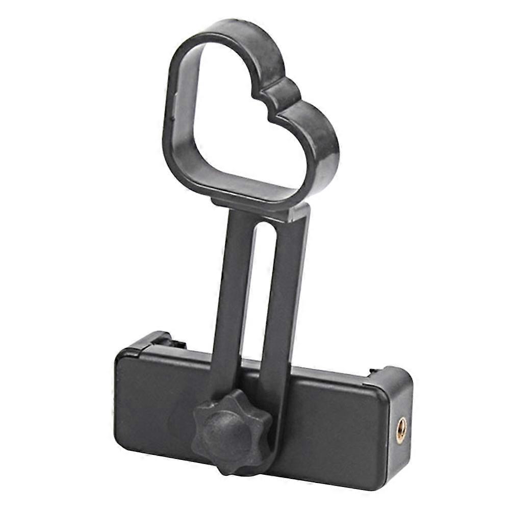 Telescope Smartphone Adapter Mount for Phone Photography Bracket