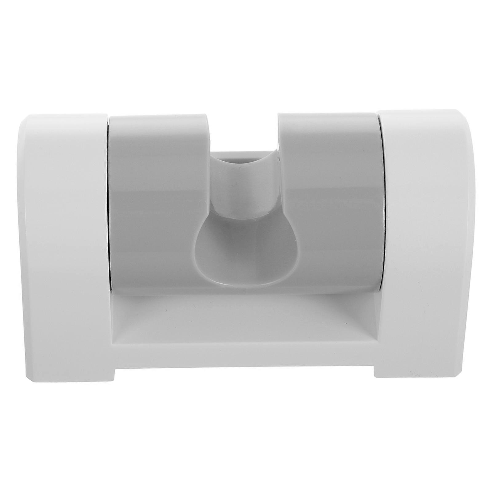 No Drill Shower Head Holder for Handheld Adjustable Bracket