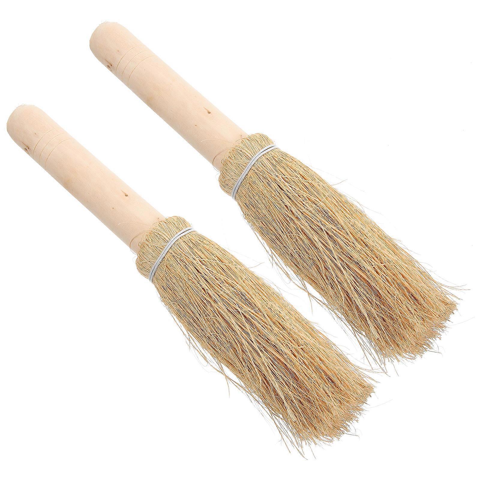 Kitchen Dish Scrub Brush for Home Use 6Pcs Convenient Set