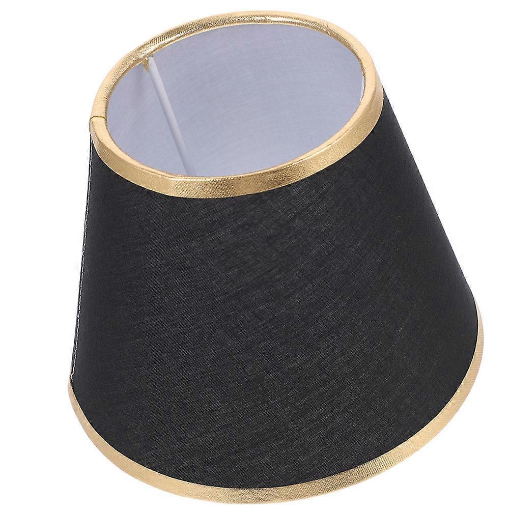 Modern Lamp Shade Fabric Lamp Shade Decorative for 3Pcs Use