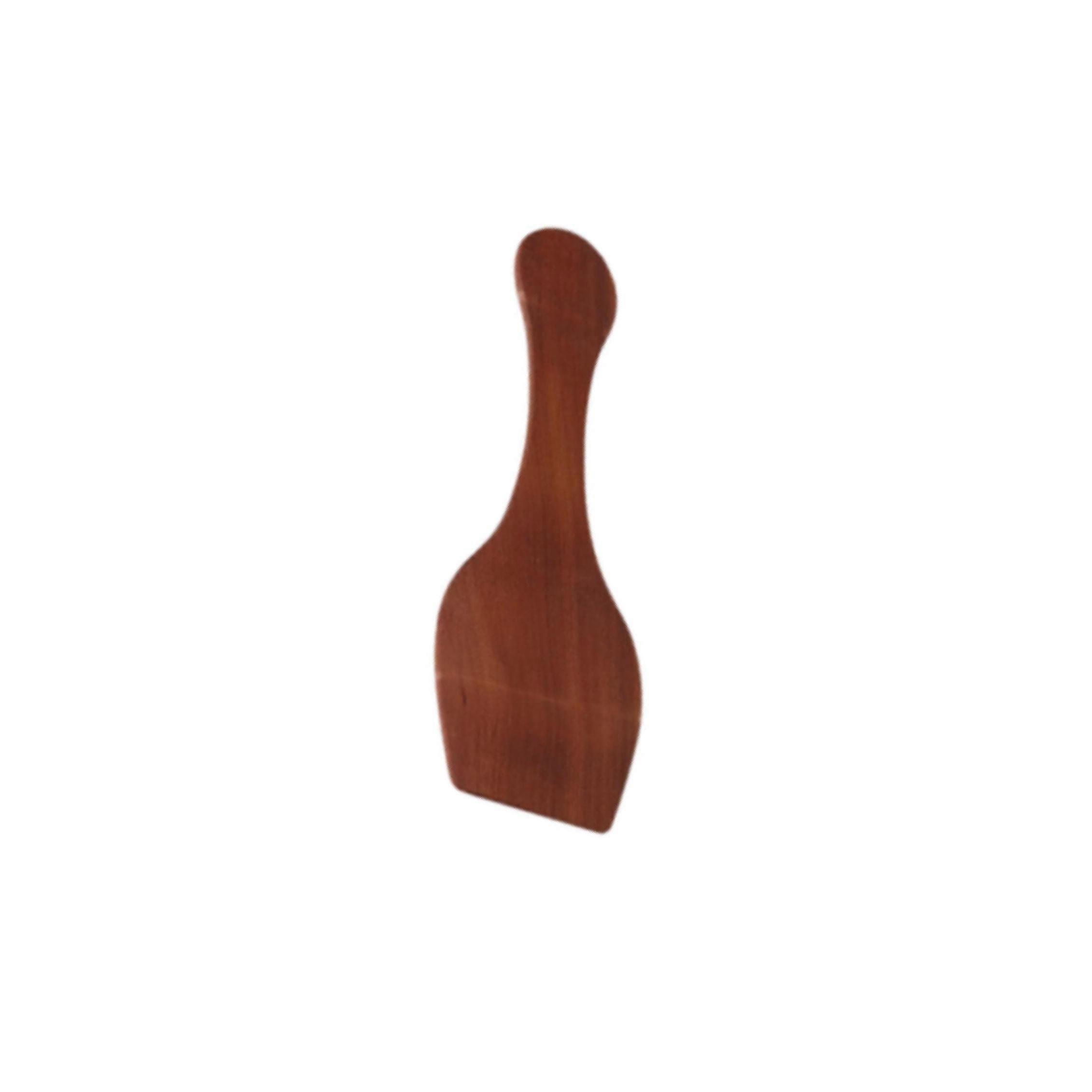 Pottery Paddle Clay Modeling Paddle Tool for Smoothing Ceramics DIY Projects