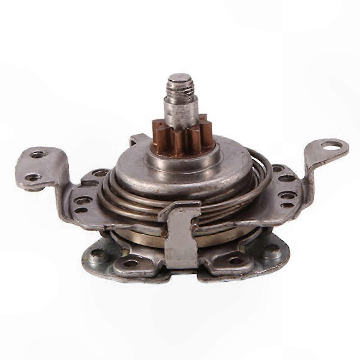 Manual Seat Height Adjuster for Car Driver Interior Replacement Part