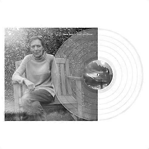 Frail Body - A Brief Memoriam  [VINYL]