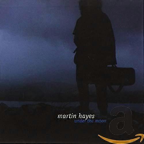 Martin Hayes - Under The Moon [CD]