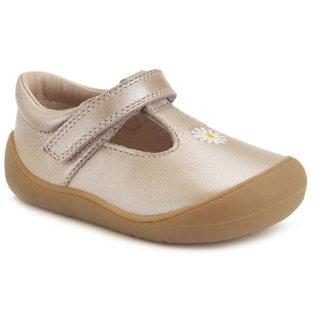 Start-Rite Floret Fete Primii Pantofi