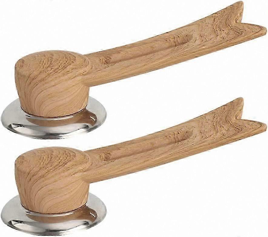 Universal Pan Lid Handle Replacement for Kitchen Cookware Long Knob