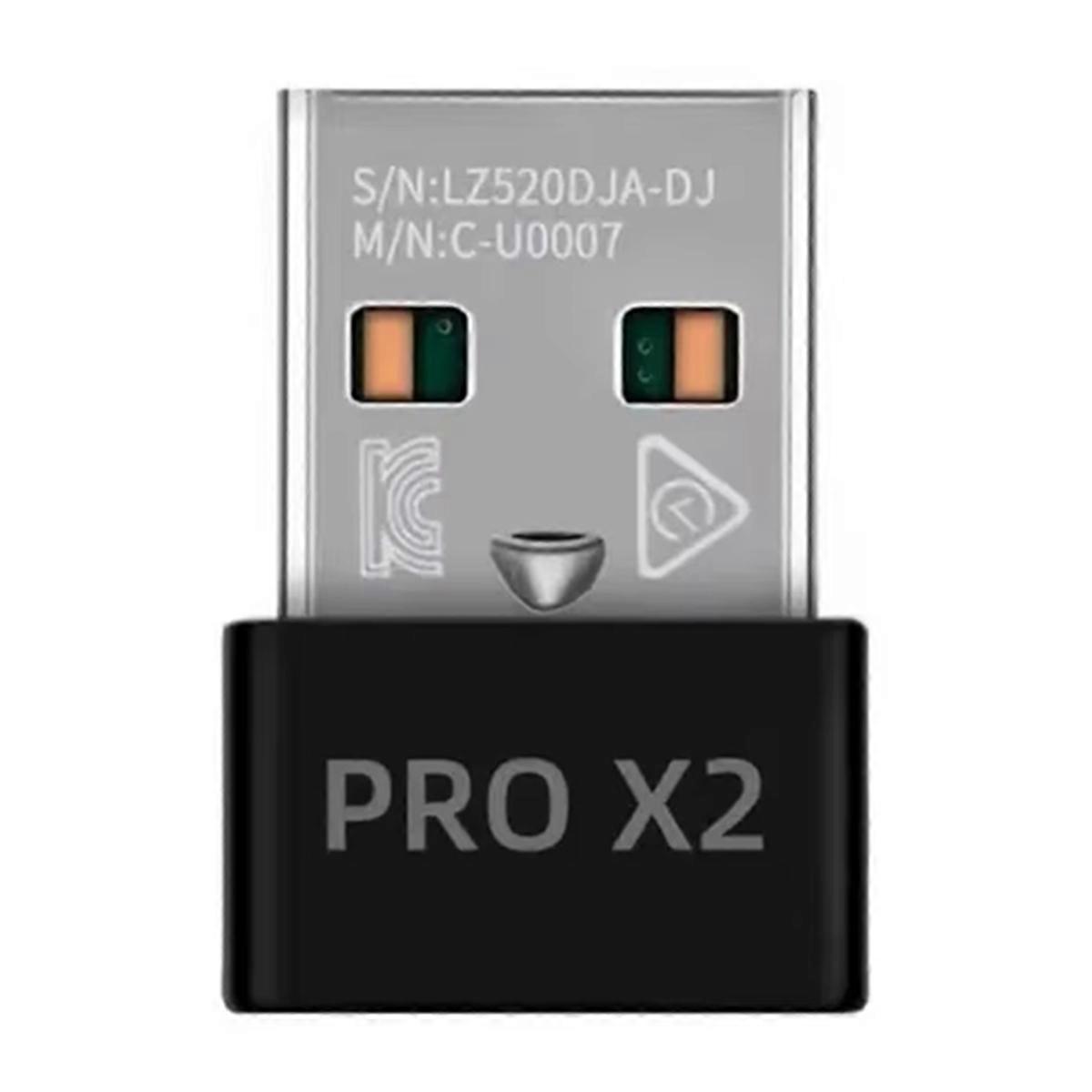 Mouse Adapter Receiver for PROX 2/GPW Wireless Mouses Replacement Repair Mouse Parts