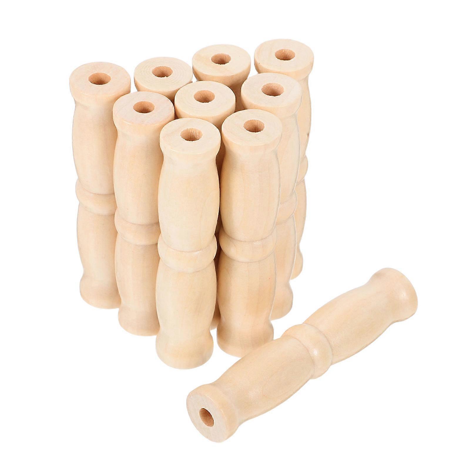 Ergonomic Water Bucket Handle Replacement For Shopping 50Pcs Comfortable Grip