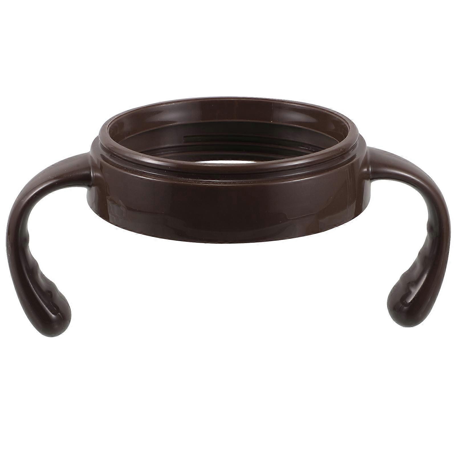 Replacement Baby Bottle Handle for Milk Bottle Feeding Grip