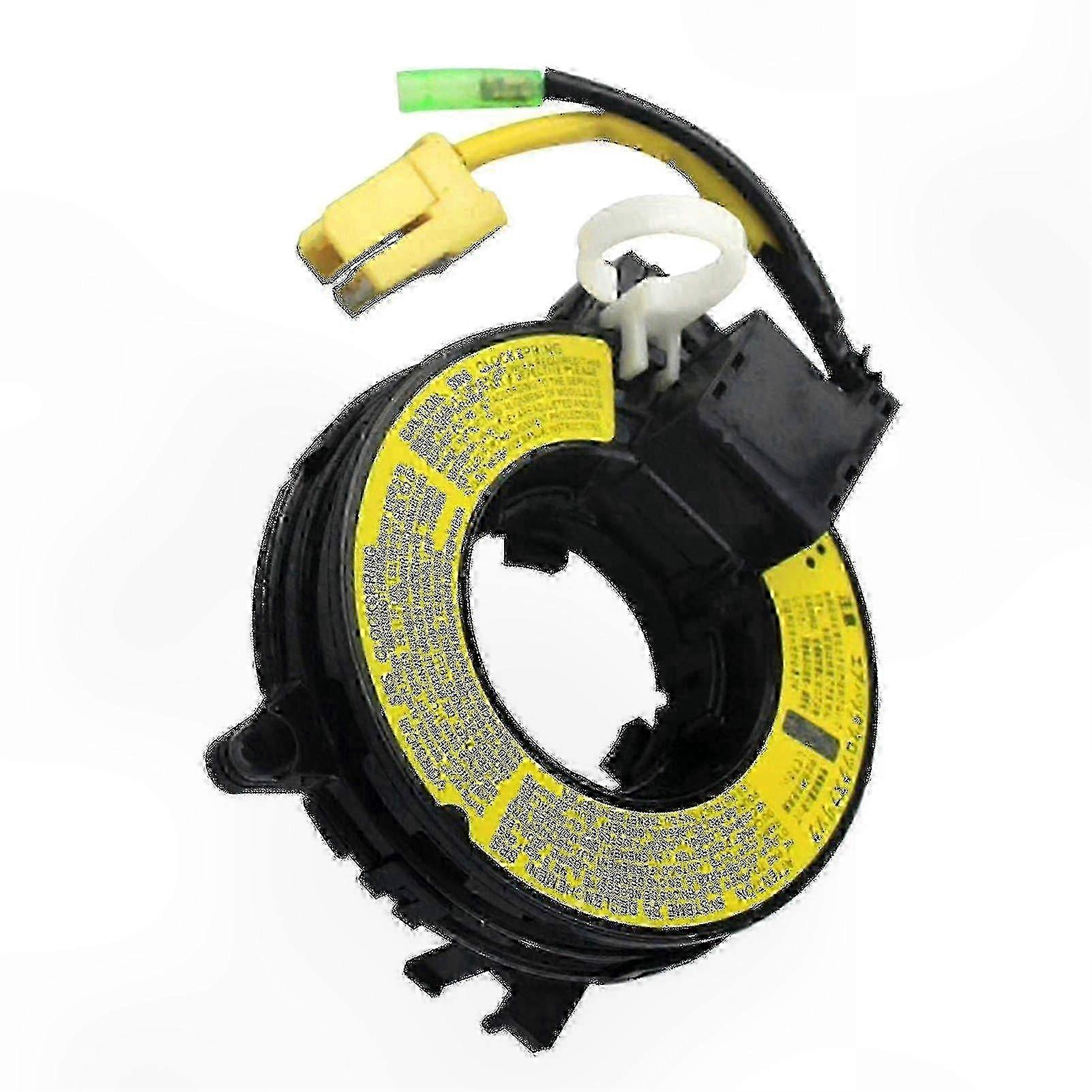 2006-2014 Mitsubishi L200 2.5L Airbag Clock Spring Replacement Kit 8619a016 for Models Up to 2014