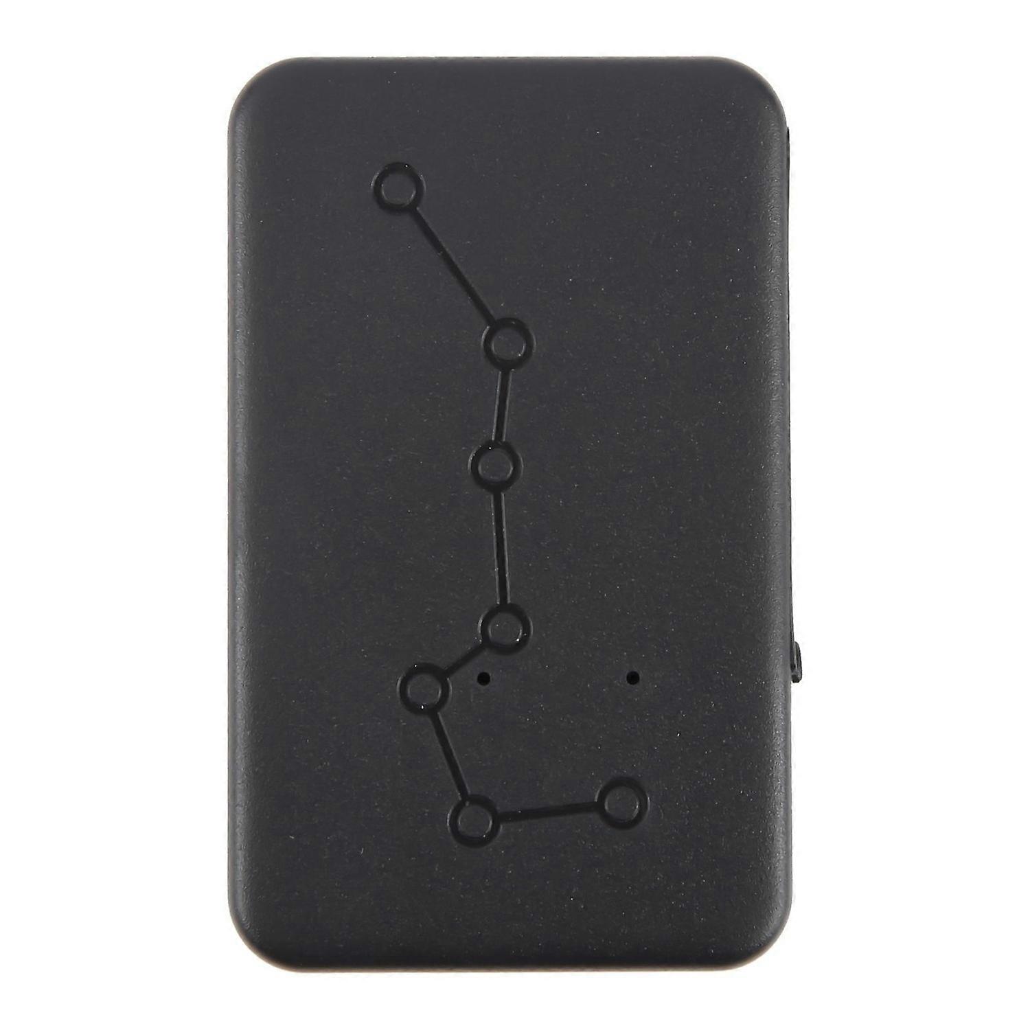3000mAh Car 4G GPS Locator Tracker GT63B