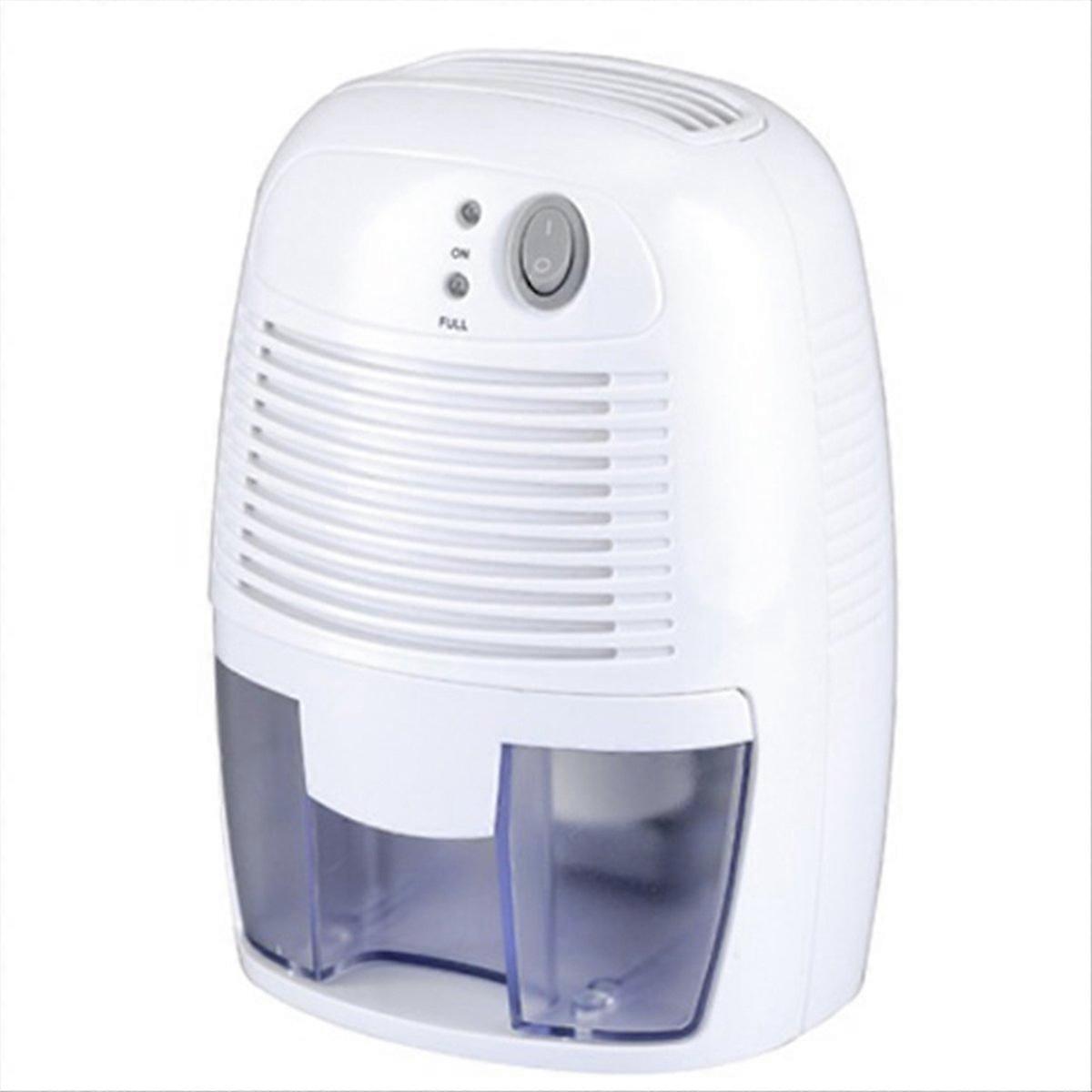 Dehumidifier for Home Bedroom Room Mini Silent Design EU Plug