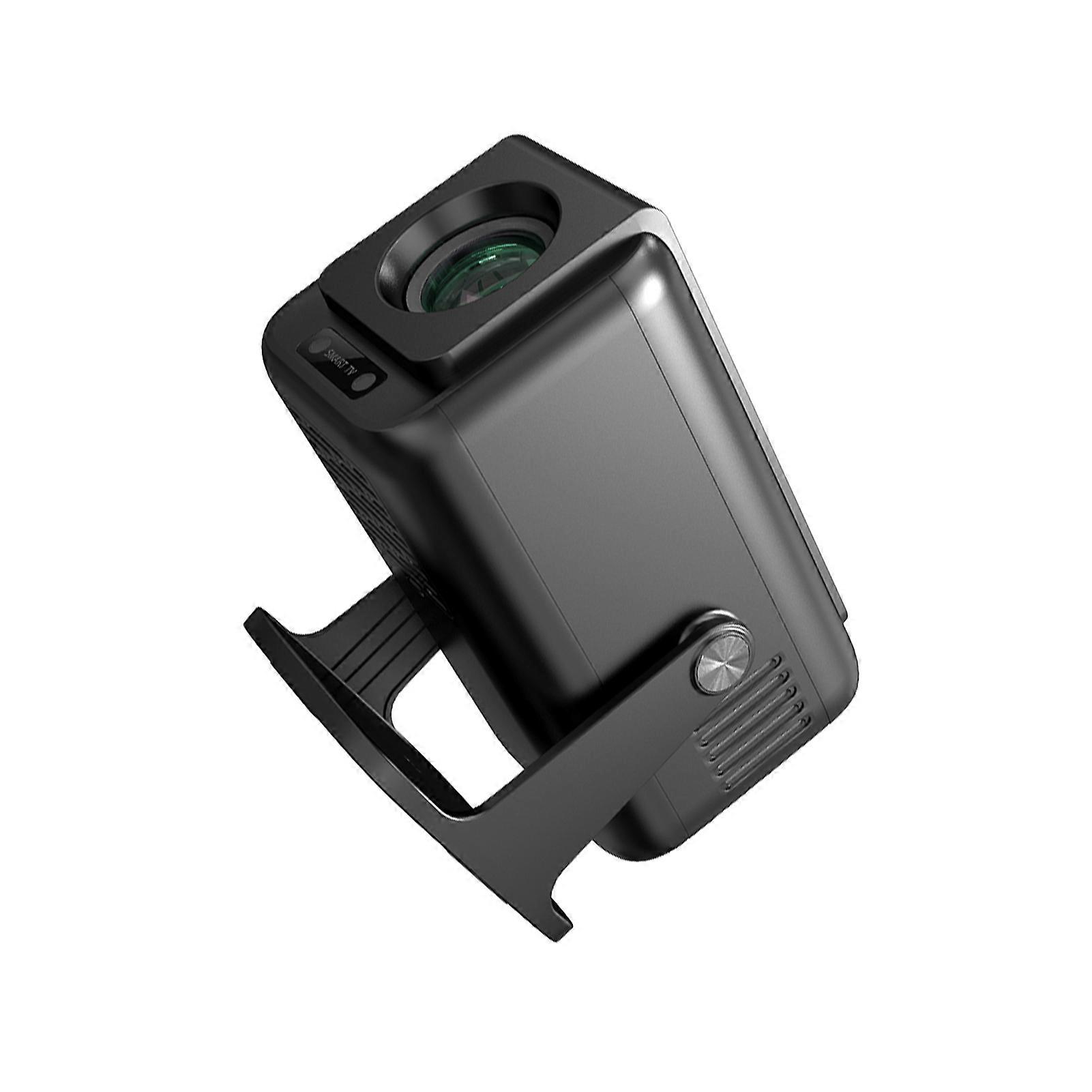 Powerful 4K Projection Experience V1 Foreign Trade Projector LED Light 1.l And OpenCL2.0