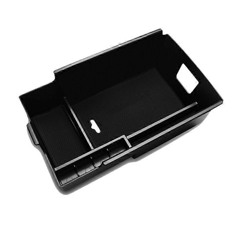 for 3 2018-2020 MK3 Car Plastic Organizer Boxes