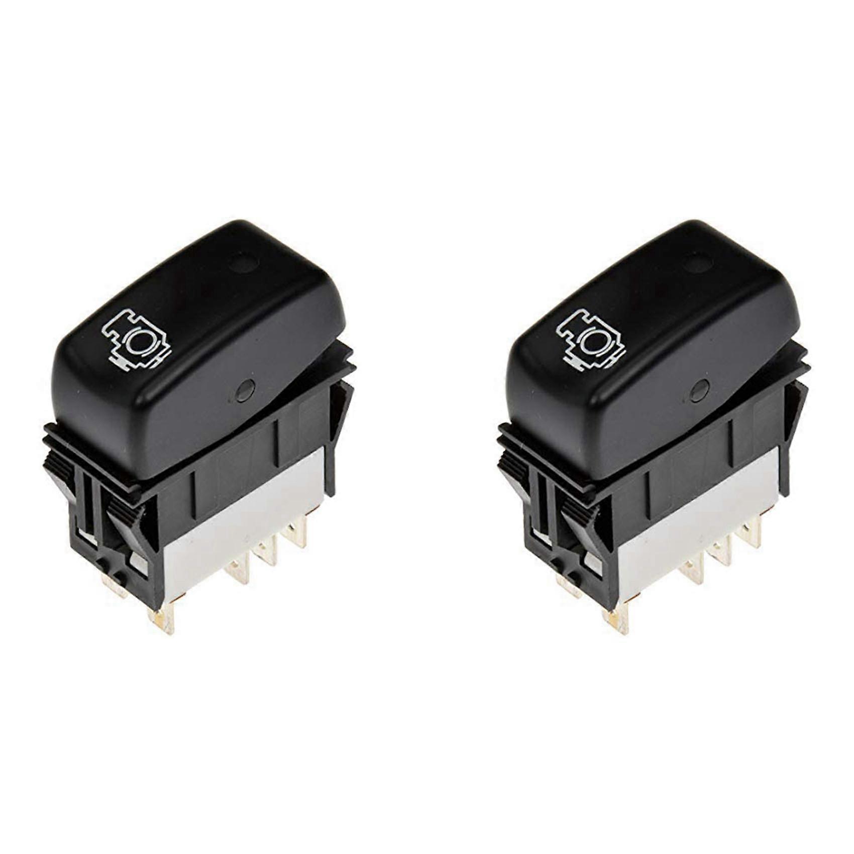 Trailer Brake Controller Switch Trailer Brake Switch For