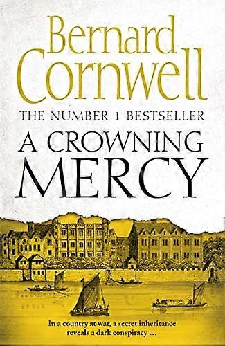 A Crowning Mercy