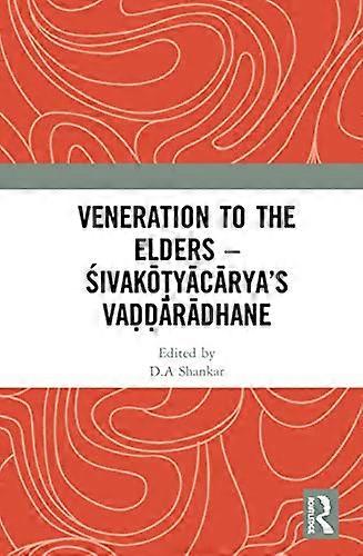 Veneration to the Elders: SIVAKOTYACARYAS VADDARADHANE