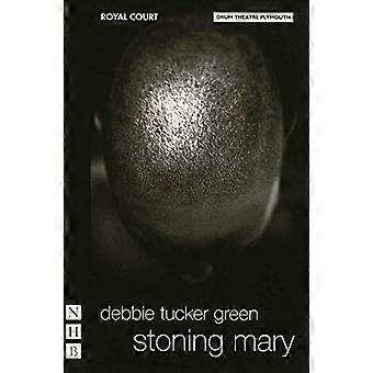 stoning mary