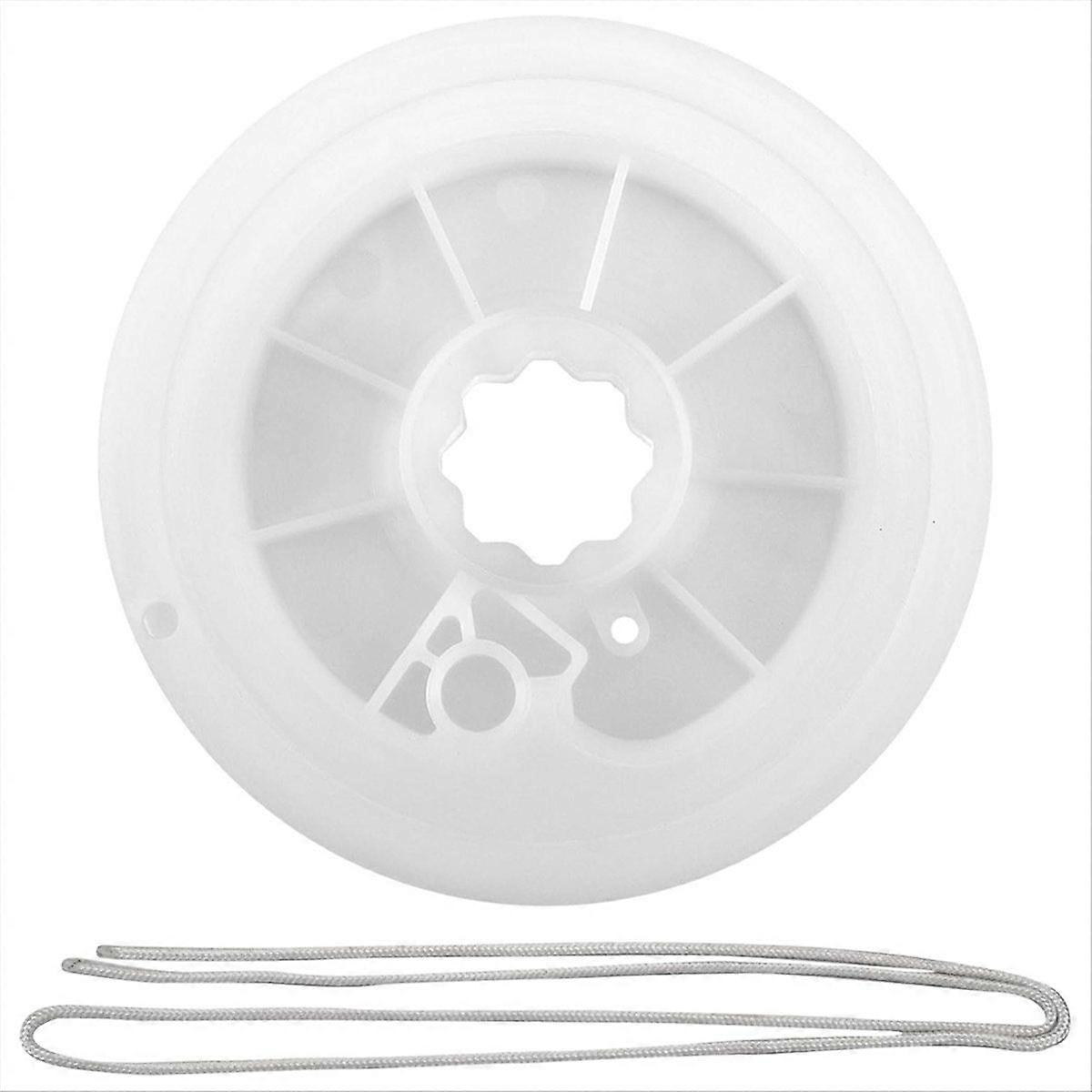 295871 Pulley with Rope for B&S for AM35742,LG295871,130202,130902,for Most 5-16 Engines