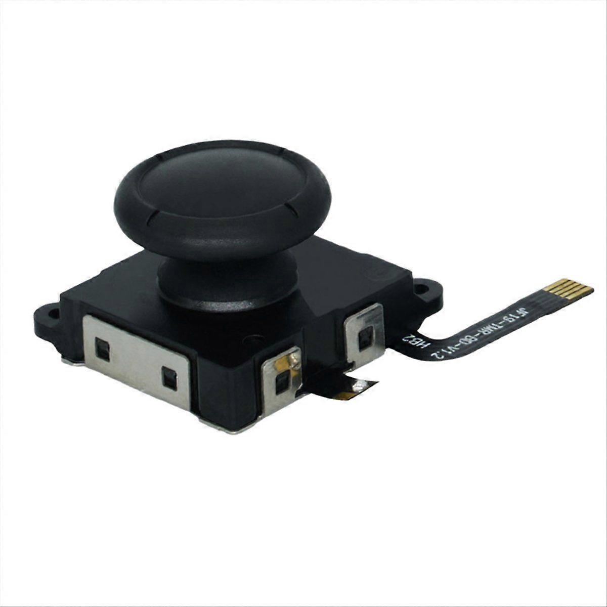 TMR Electromagnetic Joystick for Switch/Lite/OLED Joycon Anti-Drift Tunnel Magnetic Resistance Joys
