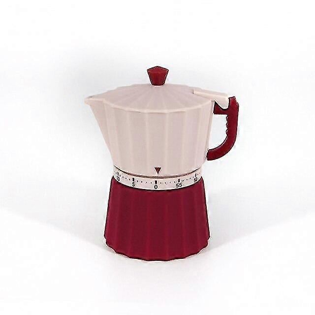 Cartoon Shaped Cooking Timer Kitchen Baking Time Manager Alarm Clock Countdown