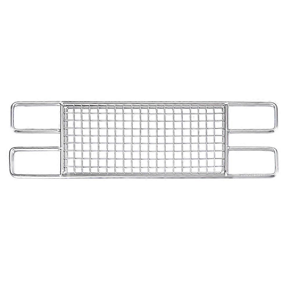 BBQ Net Grilling Accessories Barbecue Wire Rack Outdoor Accessory Grate Cooling