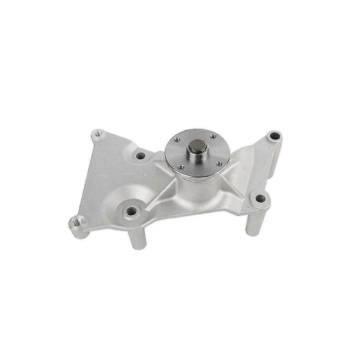 Md143208 Water Pump Bracket Cooling Fan Hub Automobile For Montero V33w V43w V6 3.0 6g72