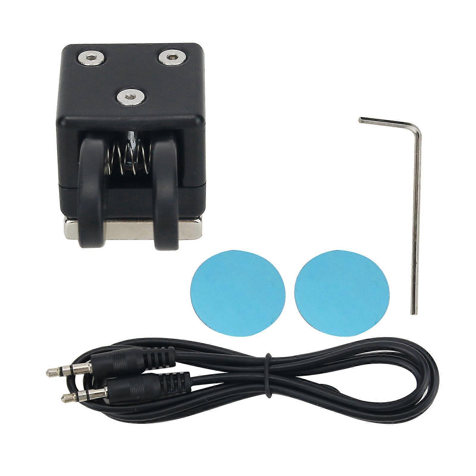 Manual Telegraphs Key Morse Key CW Key Fit Shortwaves Radio Morse Code Practices CW Communications Multicolor