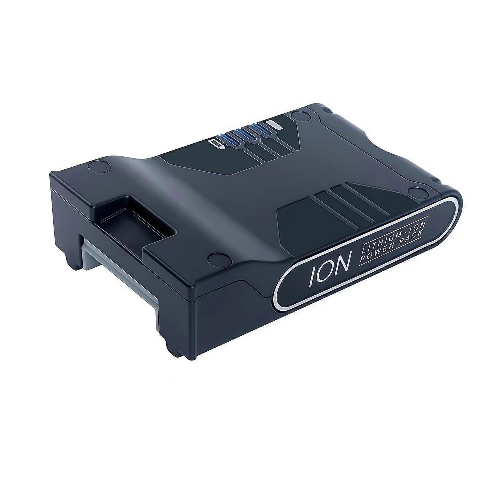 25.2V 6000mAH Lithiumion Battery Pack Replacement Compatible with XBAT200 ION Rocket IONFlex Cordless Vacuums
