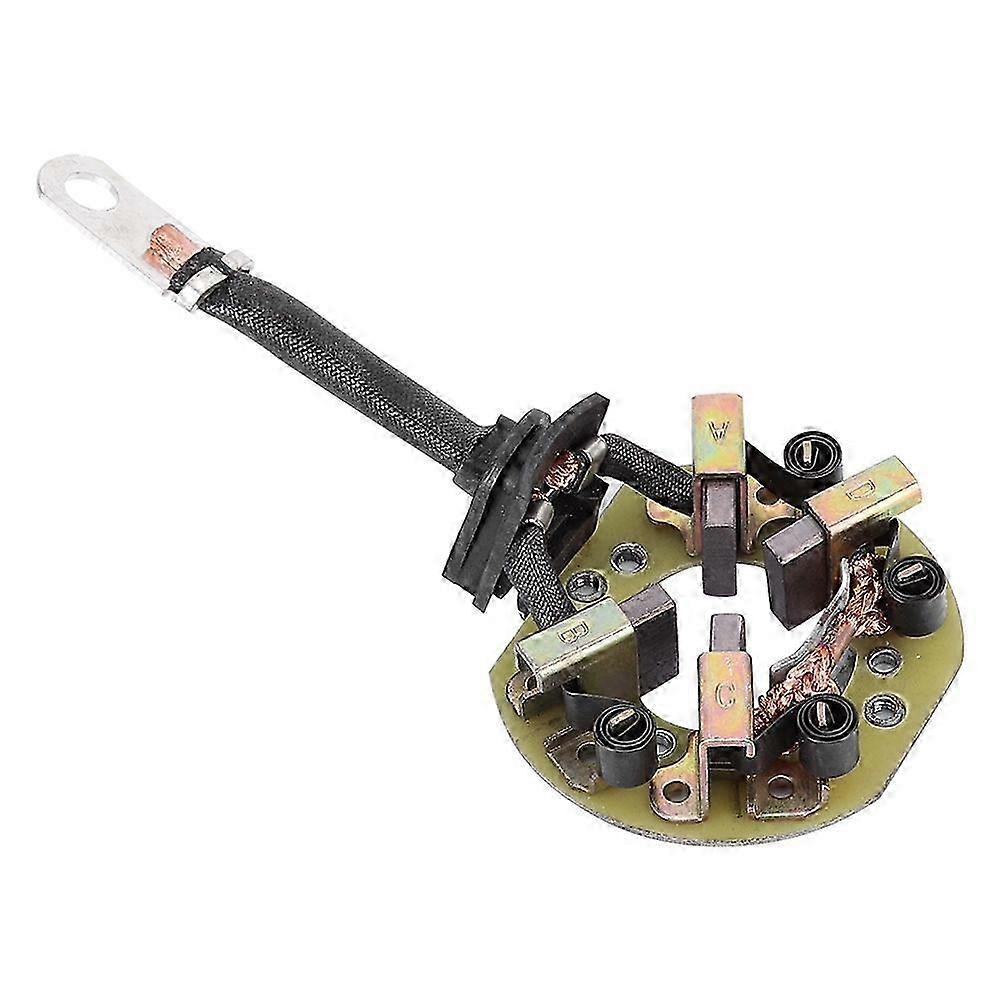 Starter Brush Replacement Kit 31208-PCA-902 Compatible with HONDA Vehicles