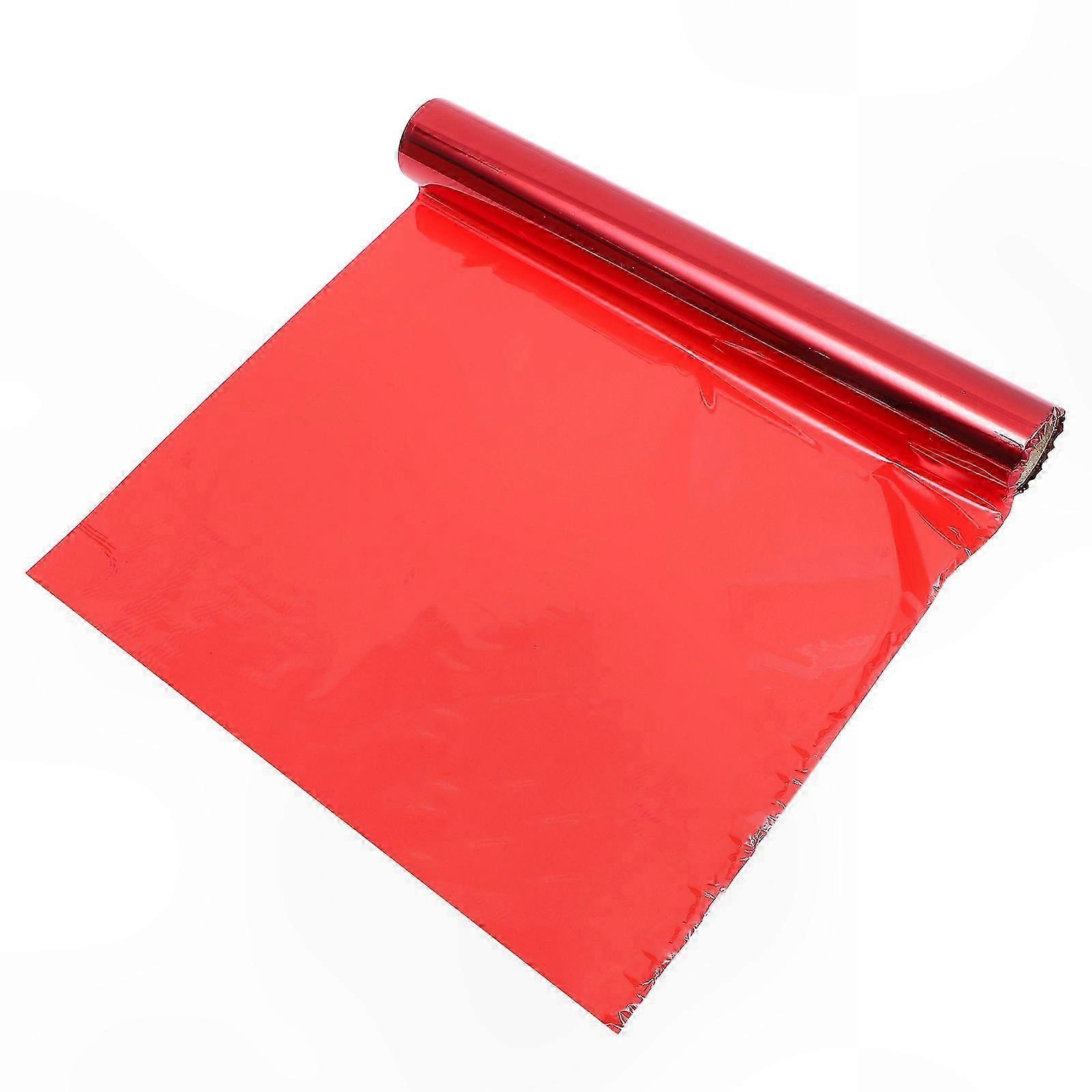 Cellophane Wrap Roll for Gift Wrapping and Flowers