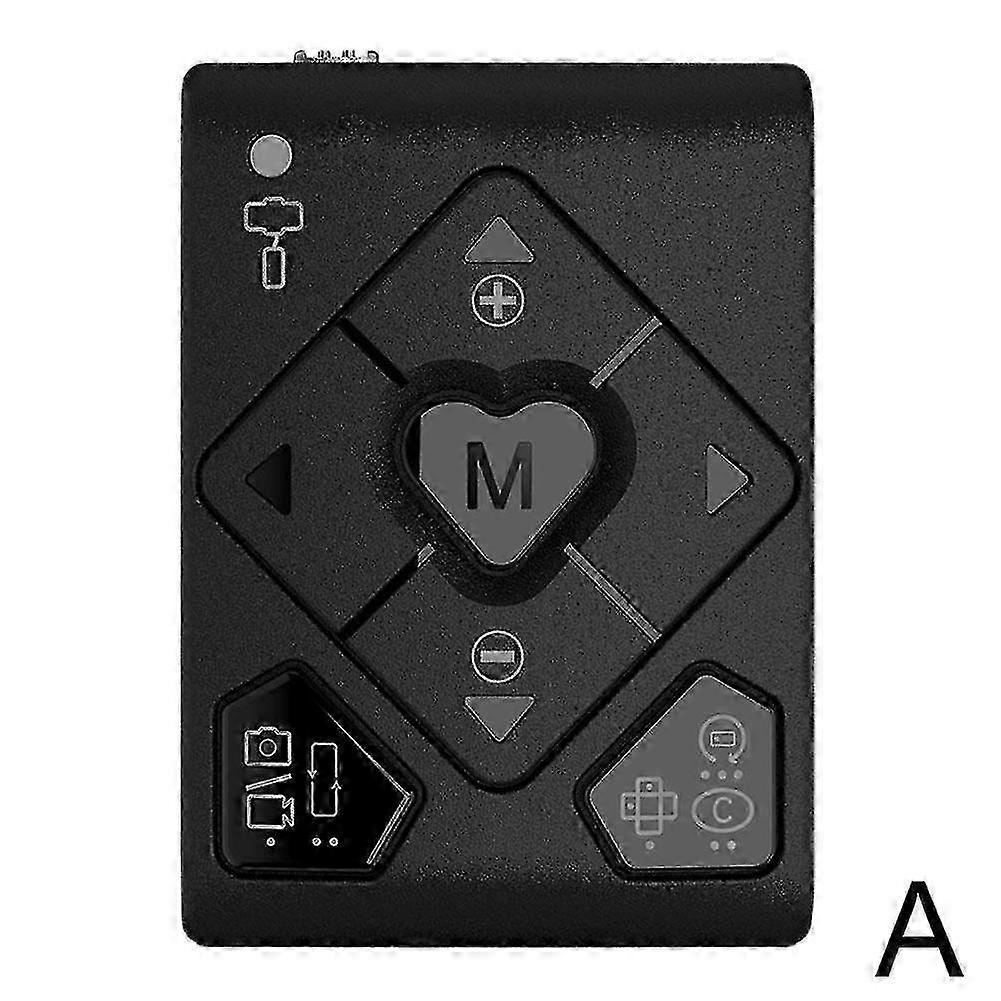 Hohem Wireless Remote Controller for iSteady M6 X2 V2S V2 Q XE Gimbal Stabilizer