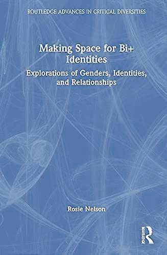 Making Space for Bi+ Identities: Explorations of Genders Identities and Relationships