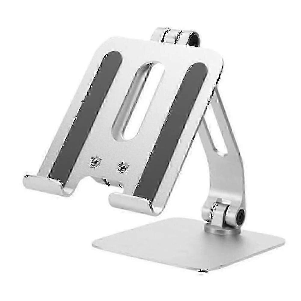 Supporto per tablet in lega di alluminio Supporto per laptop regolabile, 15 cm
