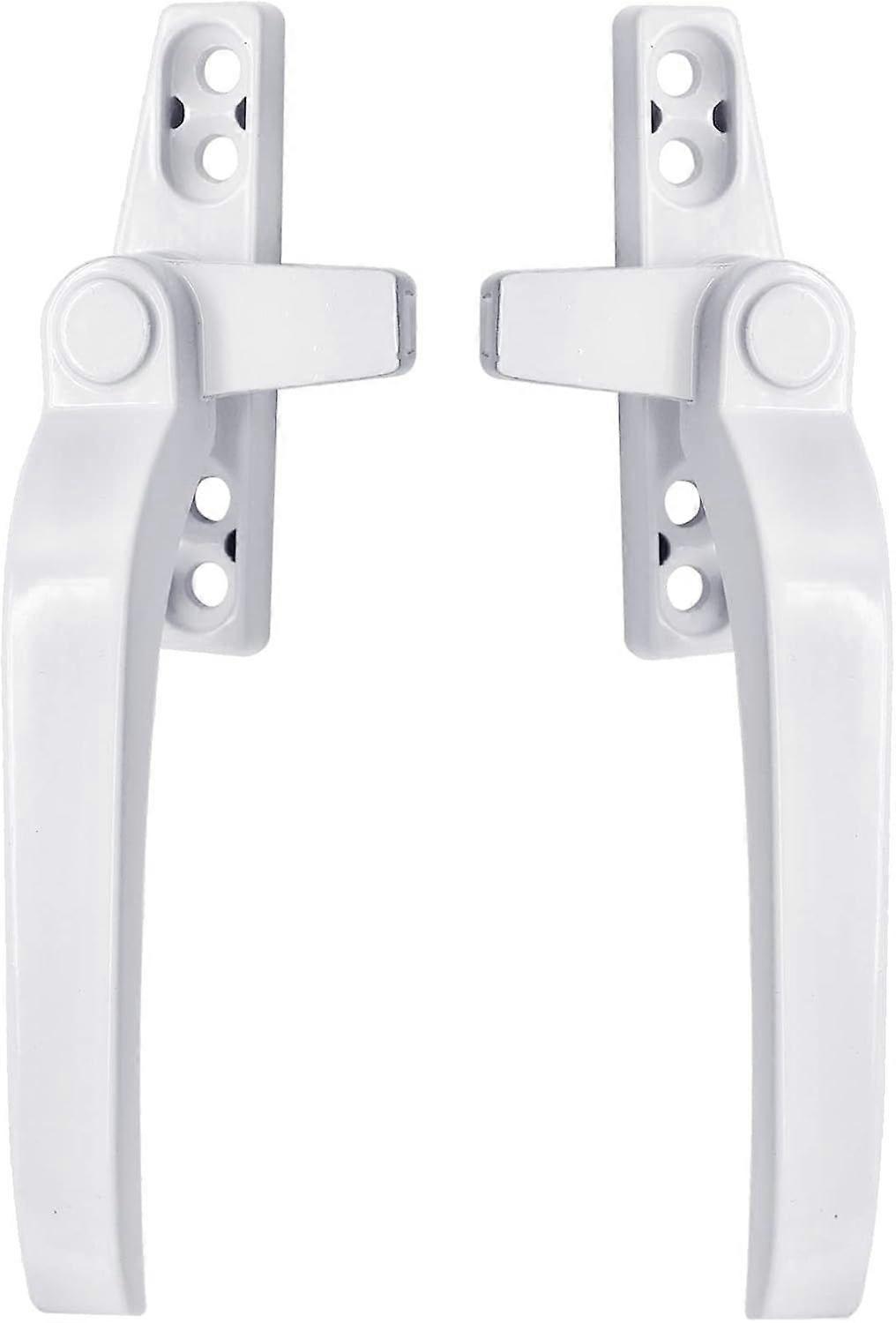 New style Window Handles, A Pairs Universal White Replacement Rightleft Hand