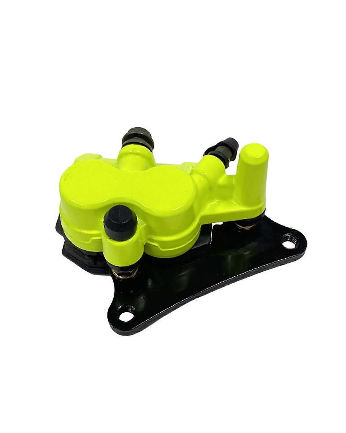 Motorcycle Brake Caliper Front Brake Caliper Assembly For 150Z Models