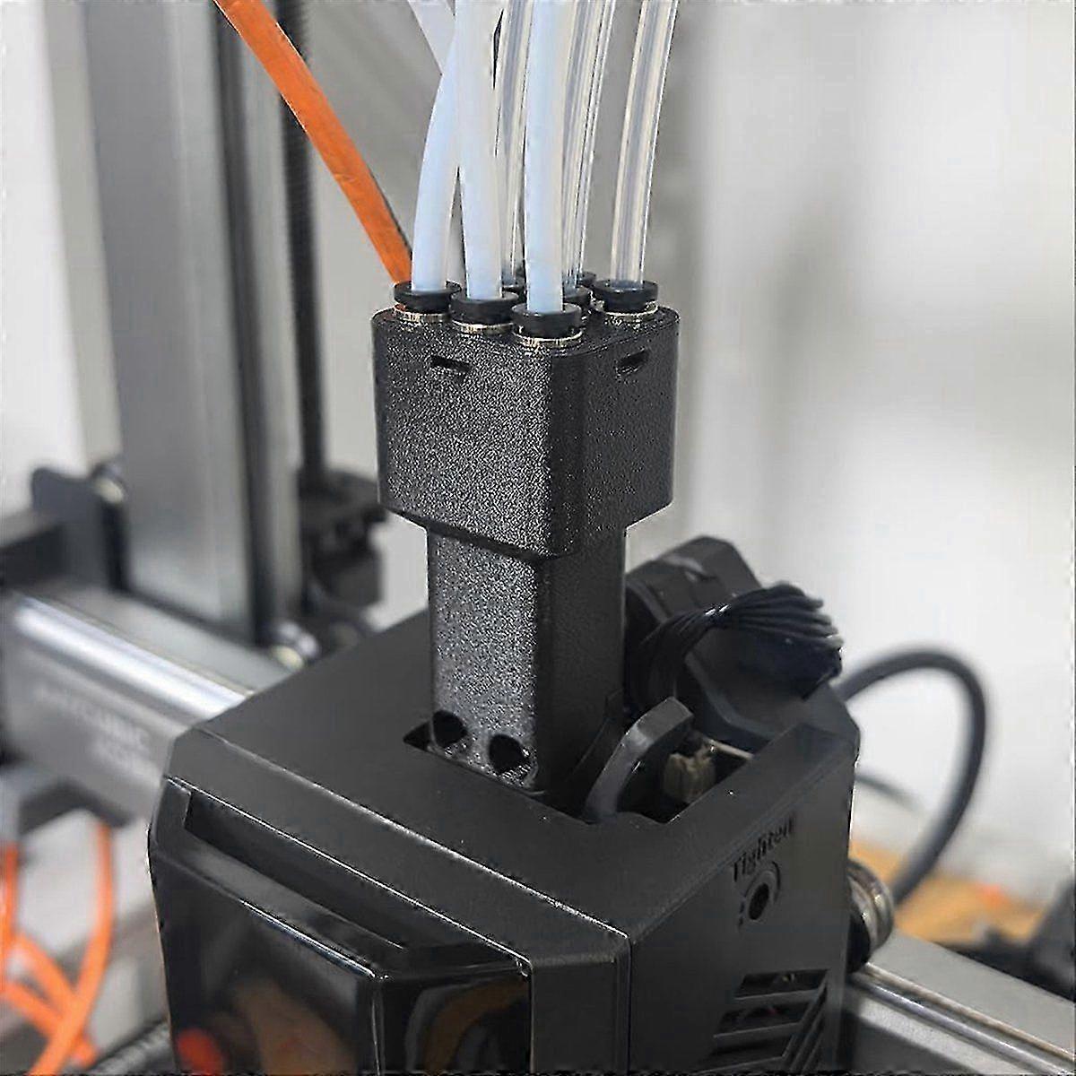 Hardened Steel Nozzle for Anycubic Kobra 3 3D Printer hwy1892