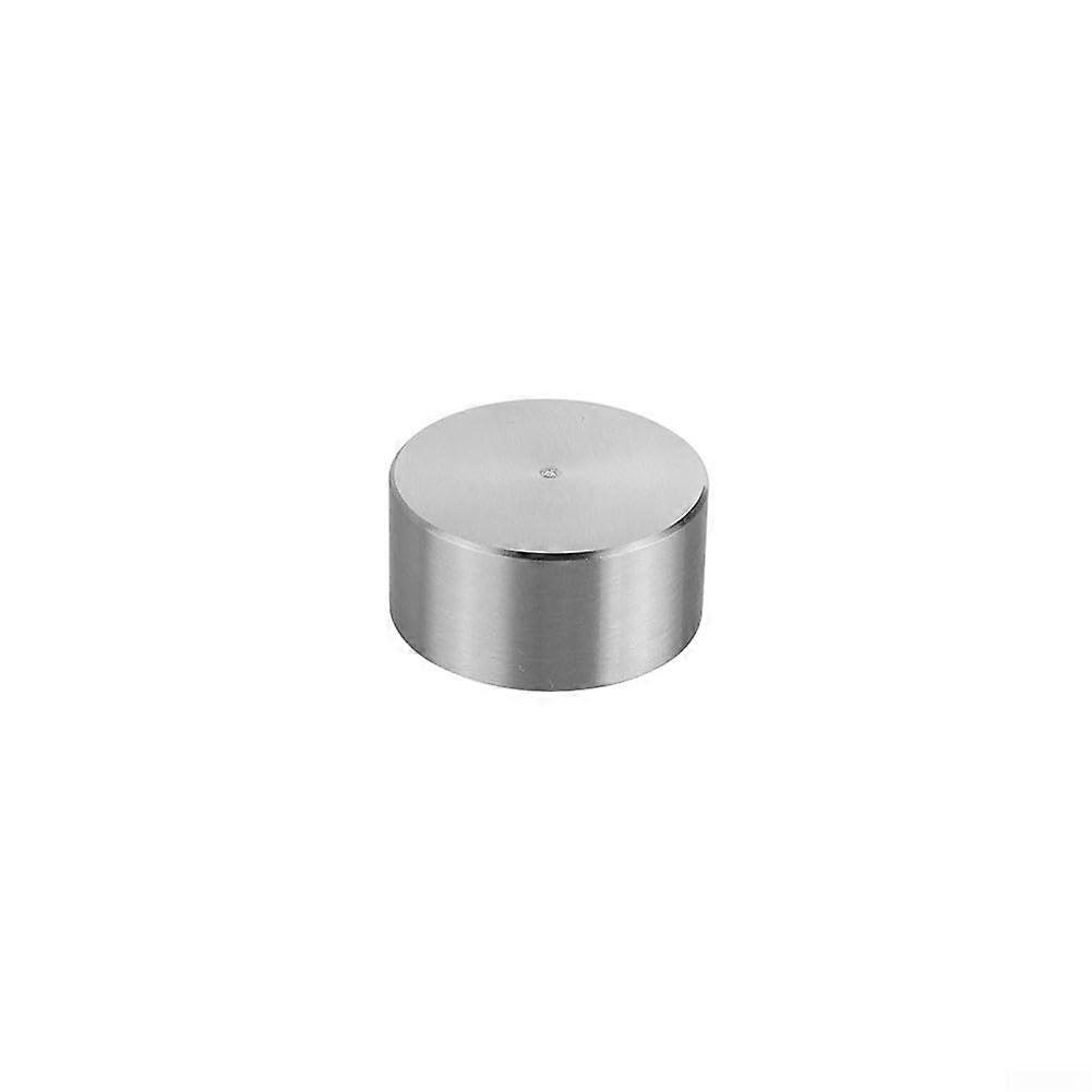 Coffee Pot Splash Guard Stainless Steel Design Round Functional Spray Cap For Coffee Pot Compatibility