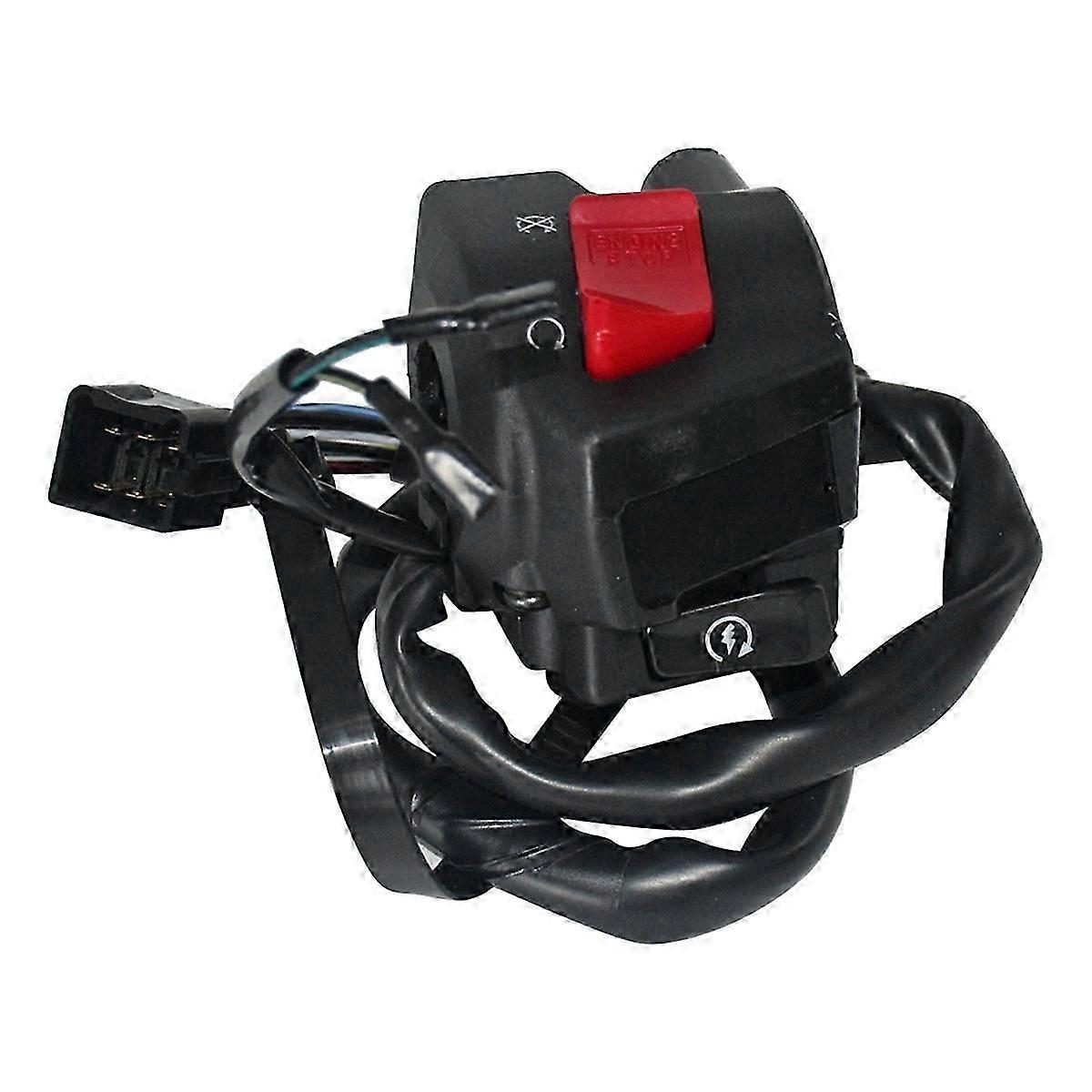 Switch Right Start Stop for 600 F4I 2001-2006