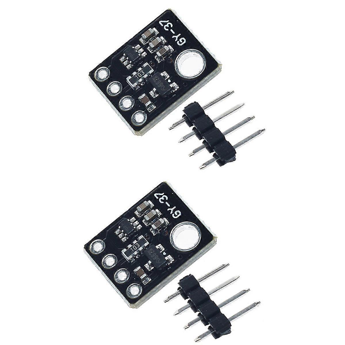2PCS MS5837 Sensor Module for Gas Air Liquid 02BA