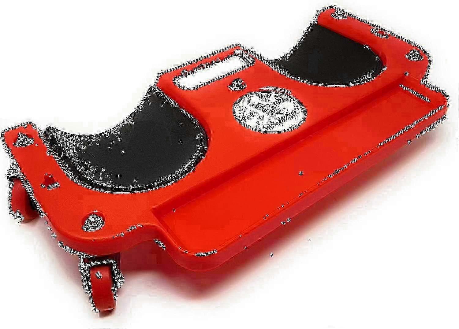 100753 Knee rest with wheels for garden workshop