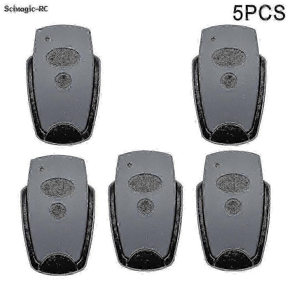 Marantec Digital 302 304 313 Comfort 220 250 252 43392mhz Garage Remote Control 433mhz Fixed Code Transmitter Gate Keyfob