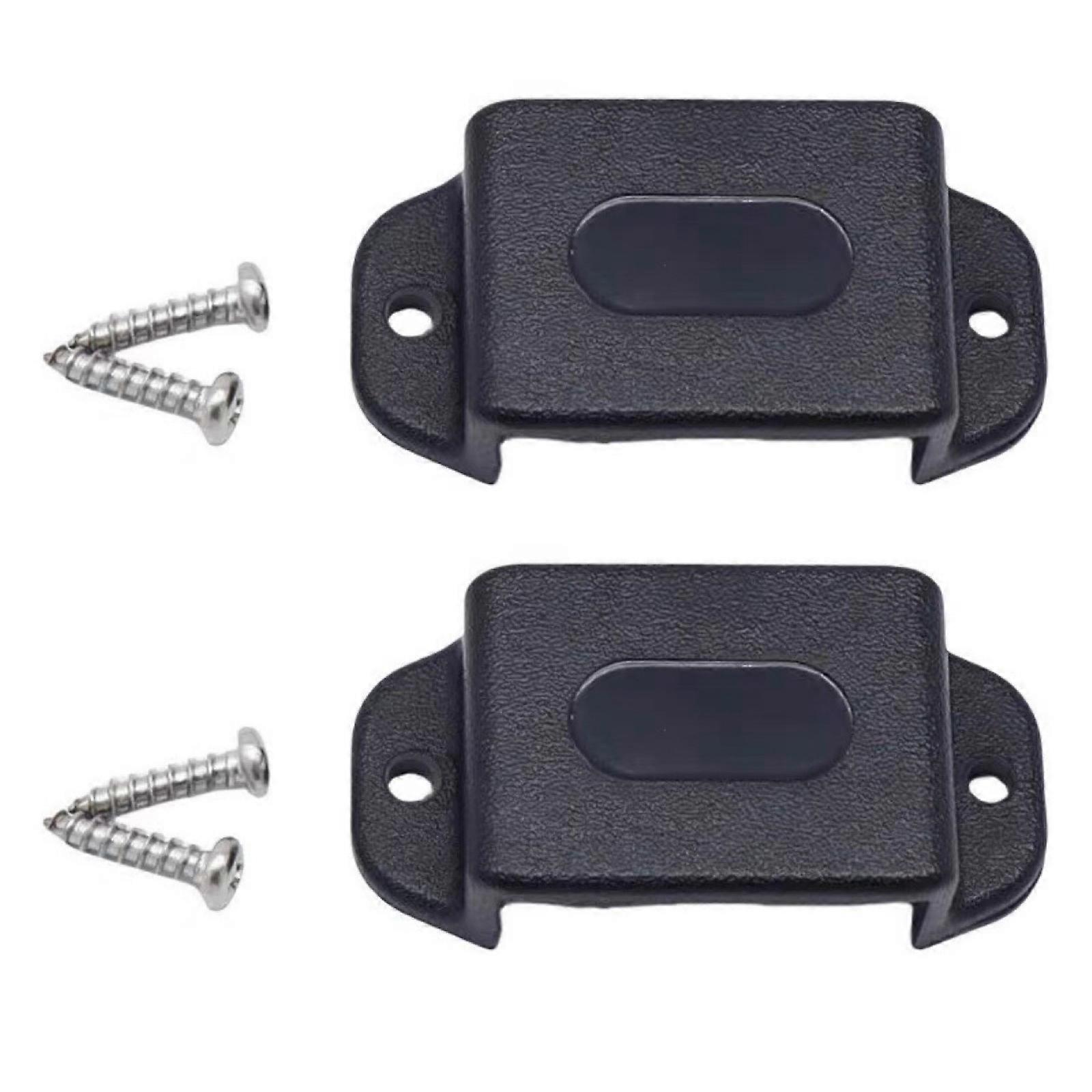 Heavy Duty Metal Car Mount Bracket For Two Way Radios Secure Screw Installation Vehicle Dashboard Mounted Radio Holder Multicolor