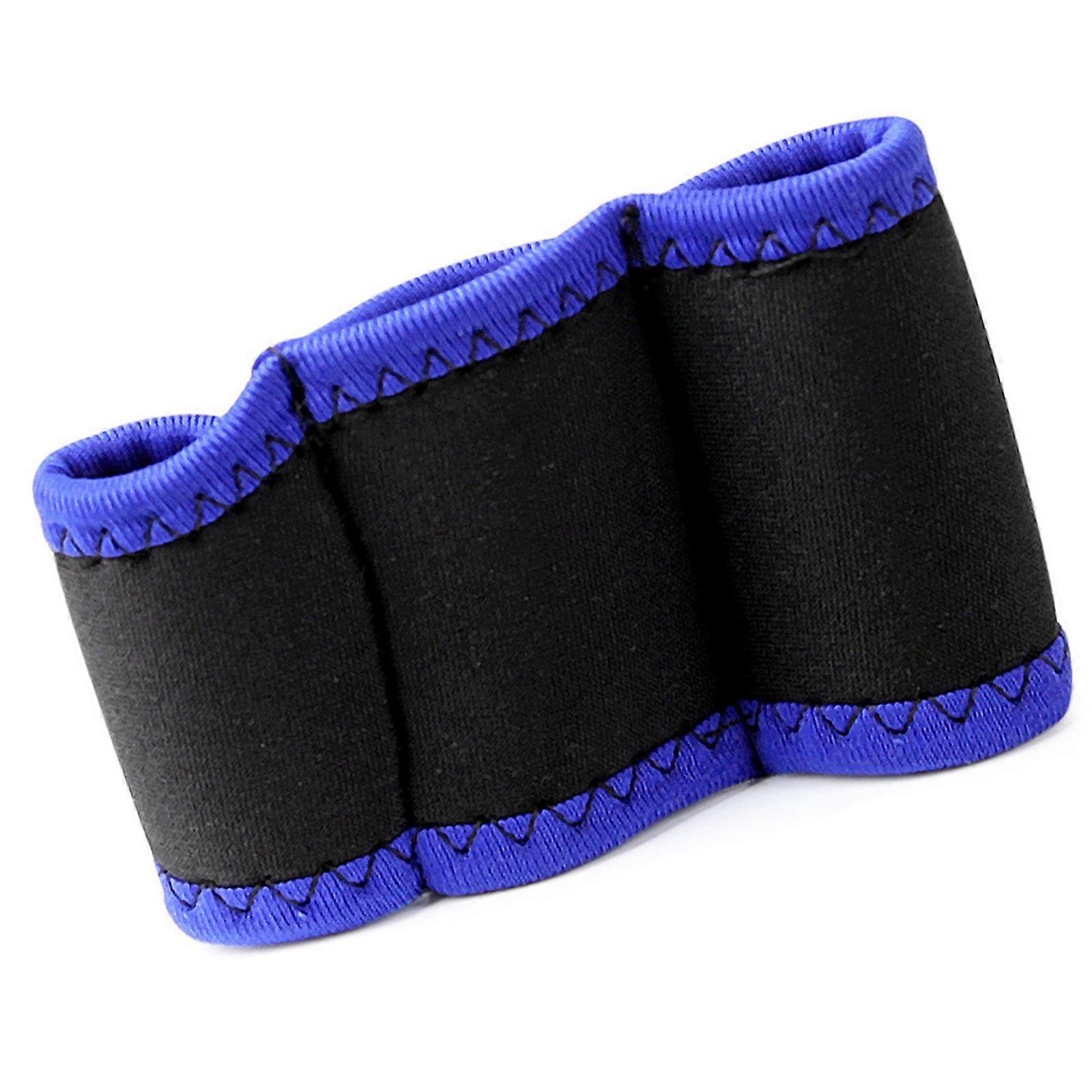 Reusable Finger Support Guards Sleeve For Family Sports Team Use Flexible Design Accommodates Various Hand Sizes Multicolor