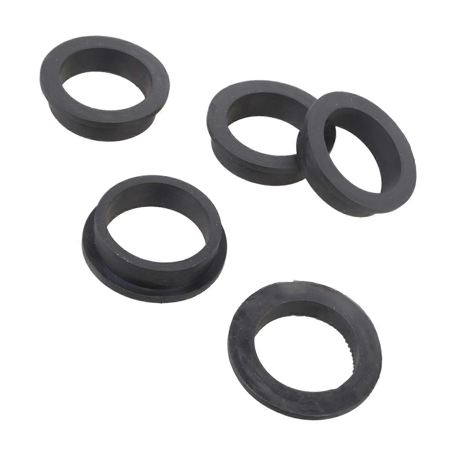 Strong Rubber L Shape NONENTITY Seal Seal for Sand Filter Fan Improves Pool Water Clearness and Structure Efficiency Multicolor