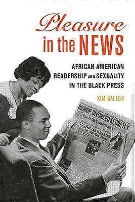 Pleasure in the News