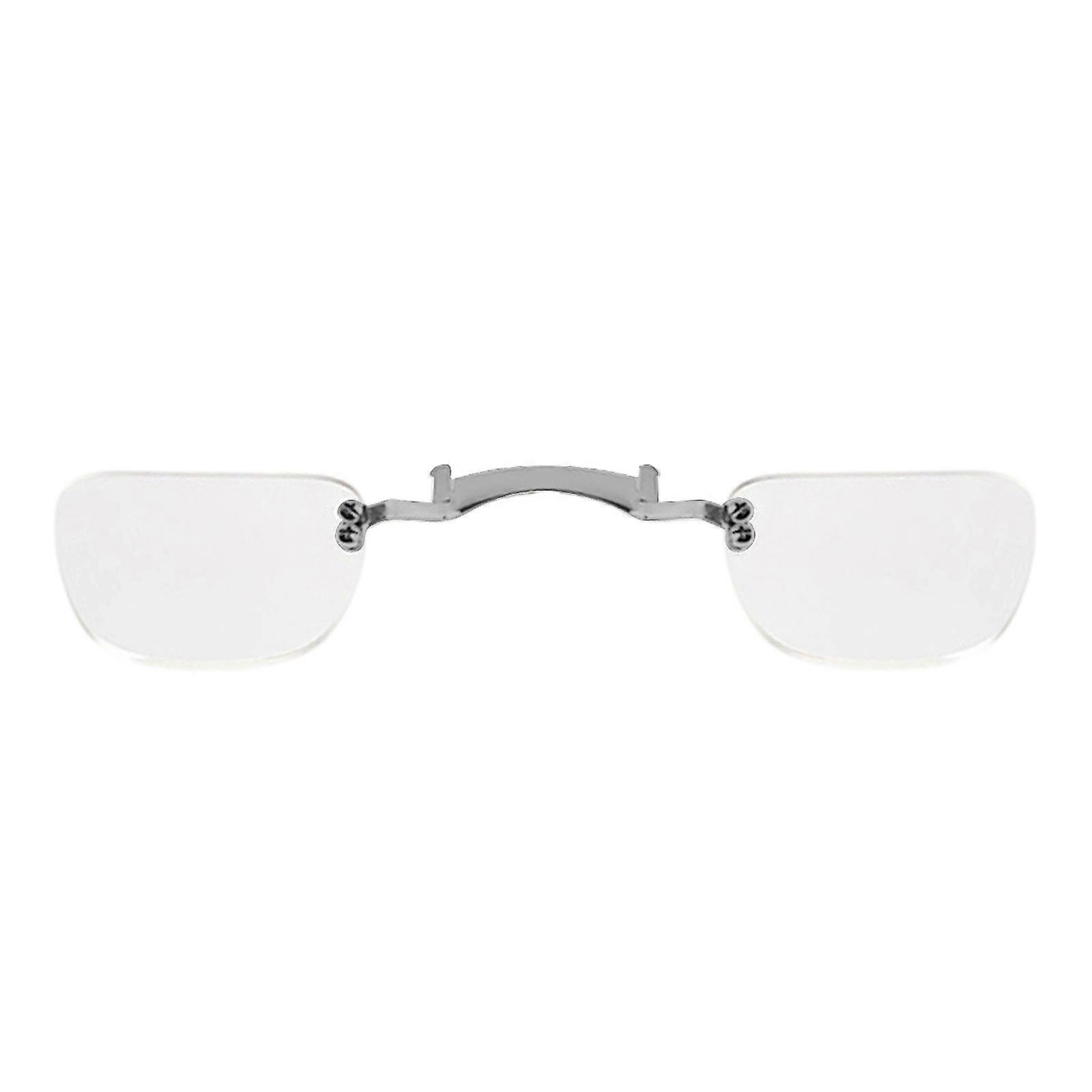 Customizable ABS Eyewears Frame for One AR Devices Interchangeable Front Claritys Opticals Compatibility Multicolor