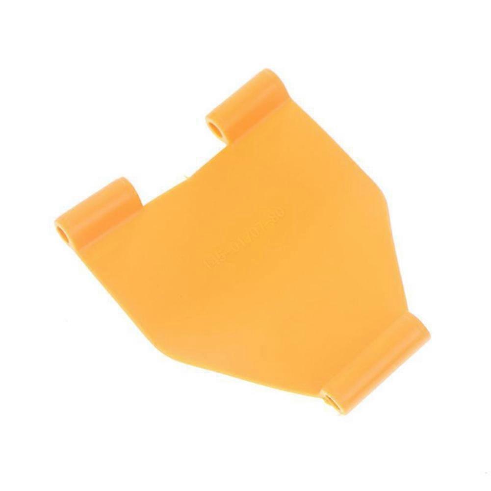For Garmin DC50/T5/TT15/TT25 Positioning Collar Antenna Holder Antenna Color Fixed Set Antenna Keeper Orange