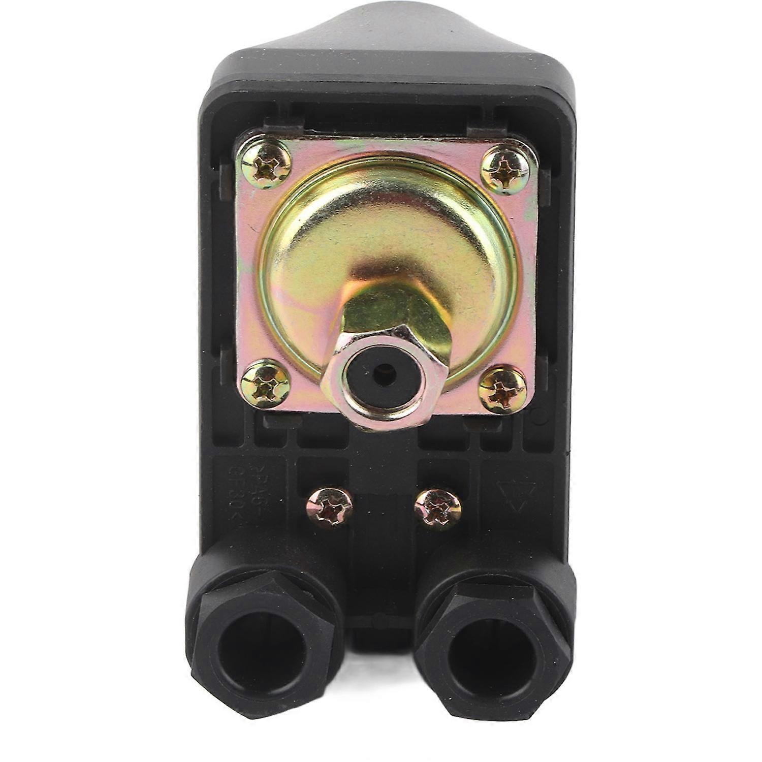 Water Pump Control Switch Display Pressure Controller Automatic