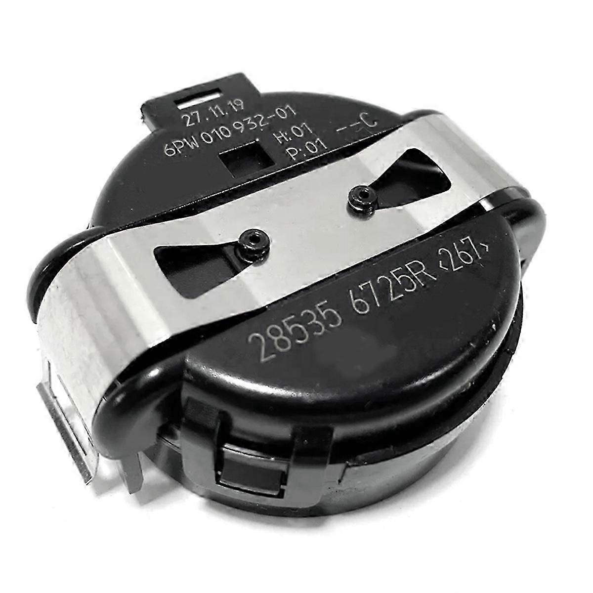 Car Front Rain Sensor Light Sensor Module 28535-6725R 285356725R for hk